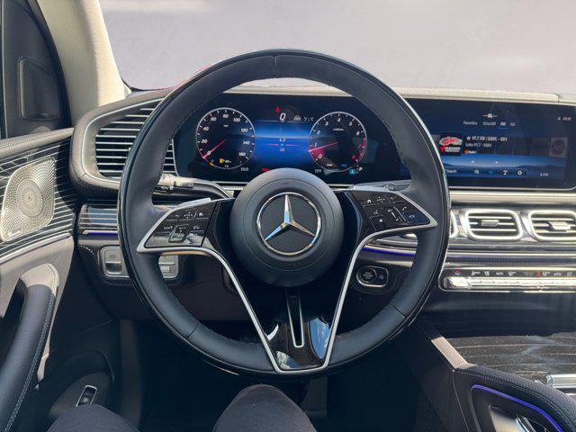 new 2026 Mercedes-Benz GLE 450 car, priced at $93,760