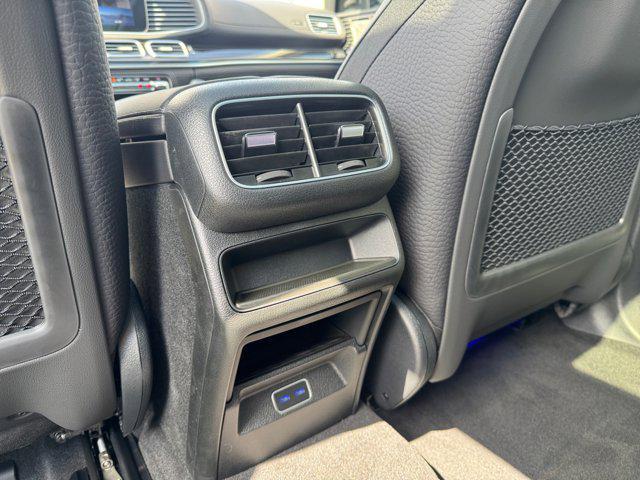 new 2026 Mercedes-Benz GLE 450 car, priced at $93,760
