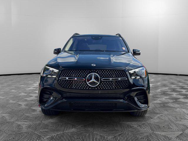new 2026 Mercedes-Benz GLE 450 car, priced at $93,760