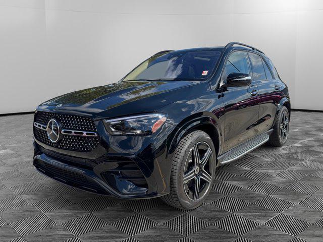 new 2026 Mercedes-Benz GLE 450 car, priced at $93,760