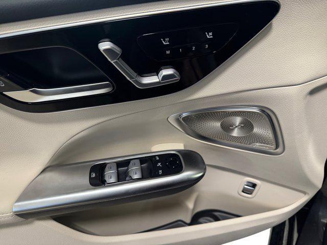 new 2026 Mercedes-Benz C-Class car, priced at $57,170