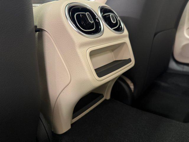 new 2026 Mercedes-Benz C-Class car, priced at $57,170