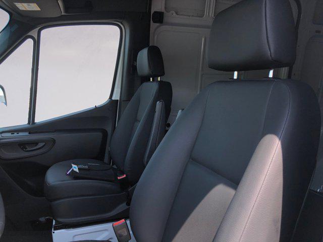 new 2025 Mercedes-Benz Sprinter 2500 car, priced at $58,812