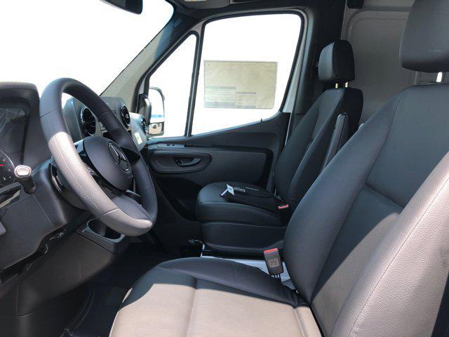 new 2025 Mercedes-Benz Sprinter 2500 car, priced at $58,812