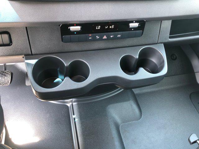 new 2025 Mercedes-Benz Sprinter 2500 car, priced at $58,812