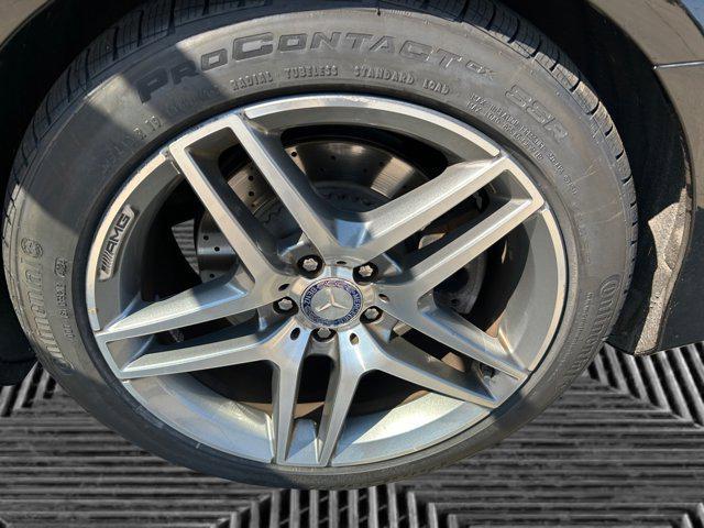 used 2016 Mercedes-Benz S-Class car, priced at $38,900