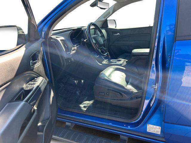 used 2018 Chevrolet Colorado car, priced at $20,900