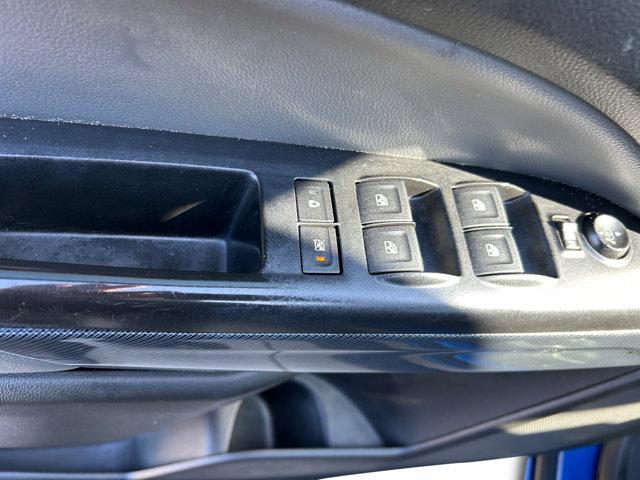 used 2018 Chevrolet Colorado car, priced at $25,000