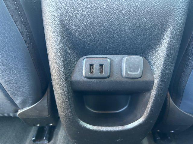 used 2018 Chevrolet Colorado car, priced at $25,000