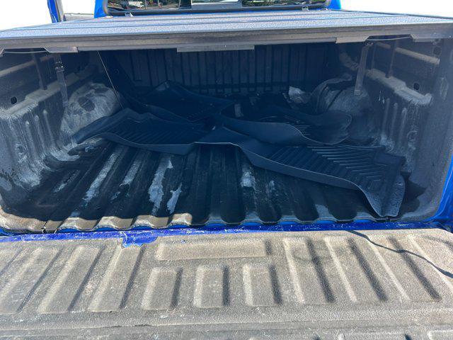 used 2018 Chevrolet Colorado car, priced at $25,000
