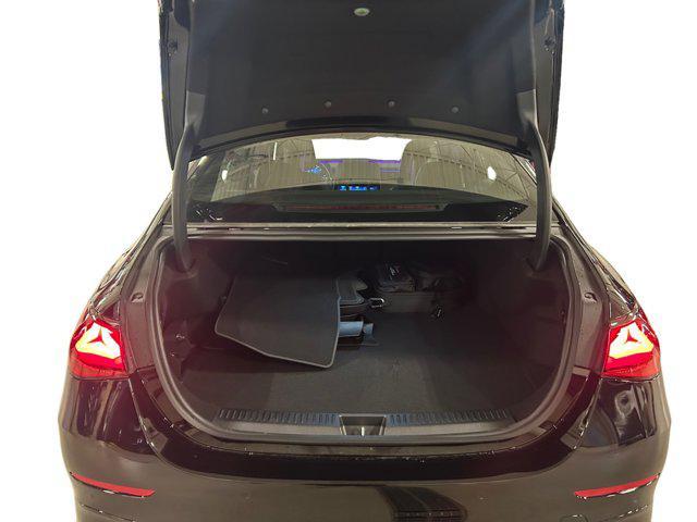 new 2026 Mercedes-Benz AMG E 53 car