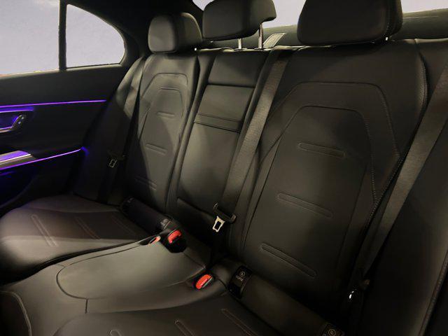 new 2026 Mercedes-Benz AMG E 53 car