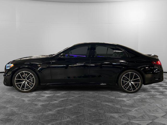 new 2026 Mercedes-Benz AMG E 53 car