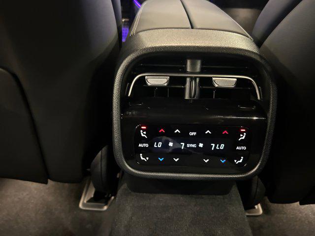 new 2026 Mercedes-Benz AMG E 53 car