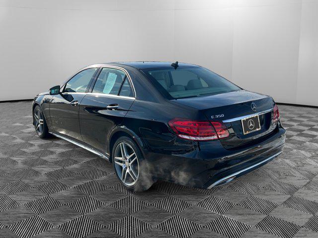 used 2014 Mercedes-Benz E-Class car, priced at $20,000