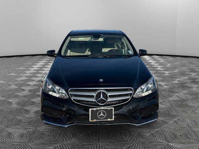 used 2014 Mercedes-Benz E-Class car, priced at $20,000