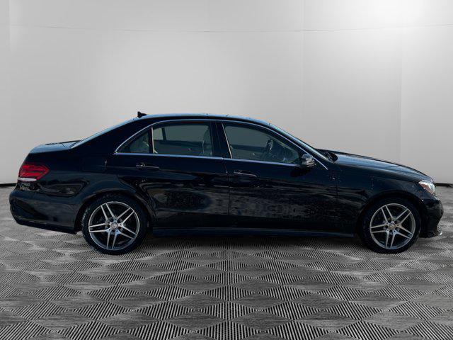 used 2014 Mercedes-Benz E-Class car, priced at $20,000