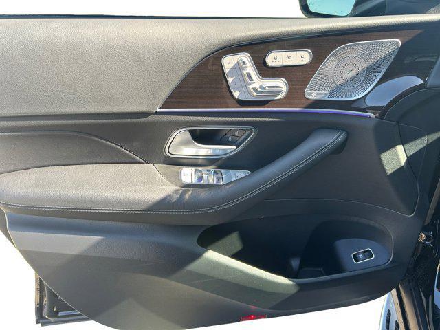 used 2025 Mercedes-Benz GLS 450 car, priced at $100,000