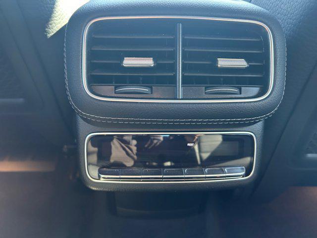 used 2025 Mercedes-Benz GLS 450 car, priced at $100,000