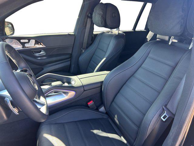 used 2025 Mercedes-Benz GLS 450 car, priced at $100,000