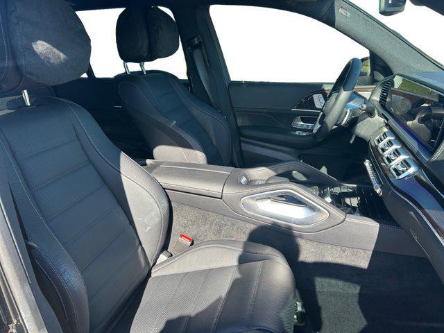used 2025 Mercedes-Benz GLS 450 car, priced at $100,000