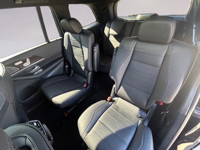 used 2025 Mercedes-Benz GLS 450 car, priced at $100,000