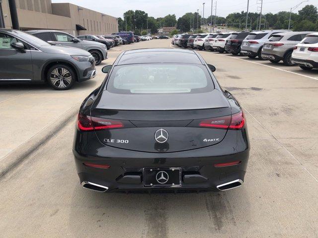 new 2024 Mercedes-Benz CLE 300 car, priced at $71,210