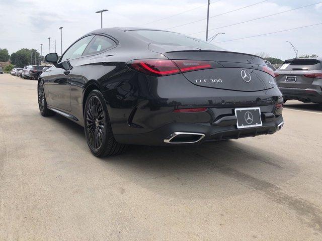 new 2024 Mercedes-Benz CLE 300 car, priced at $71,210