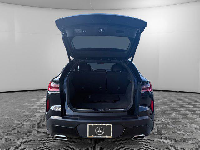 used 2023 INFINITI QX55 car, priced at $37,900