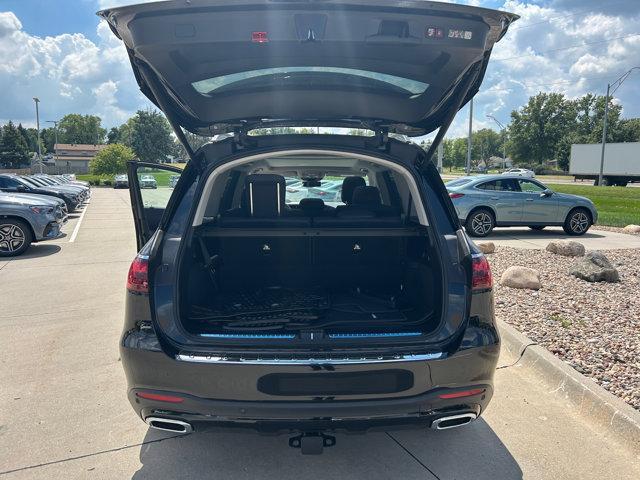 new 2025 Mercedes-Benz GLS 450 car, priced at $100,395