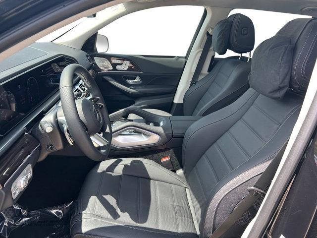 new 2025 Mercedes-Benz GLS 450 car, priced at $100,395