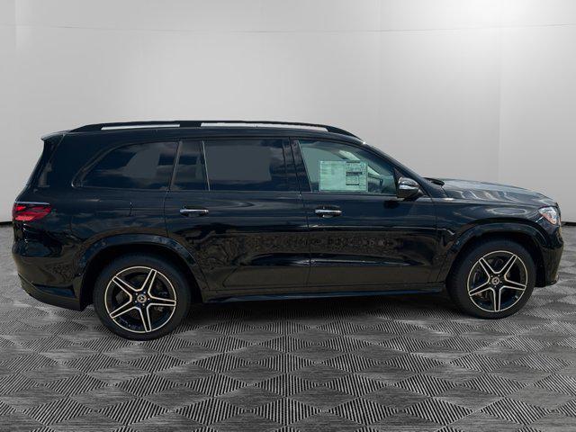 new 2025 Mercedes-Benz GLS 450 car, priced at $100,395
