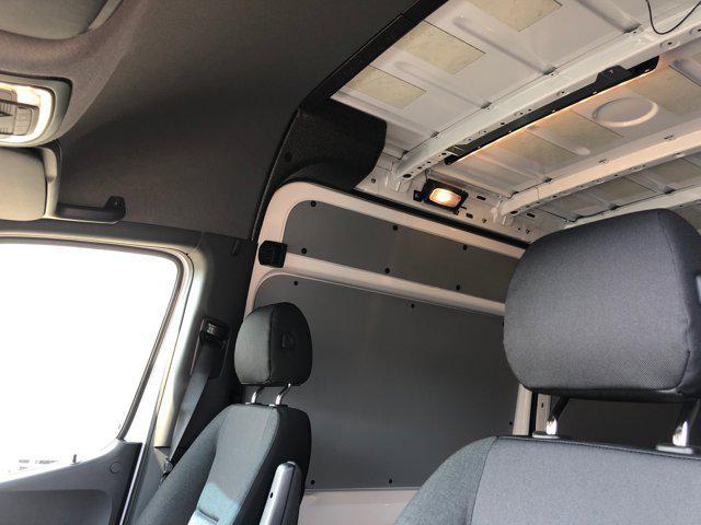 new 2025 Mercedes-Benz Sprinter 2500 car, priced at $73,551