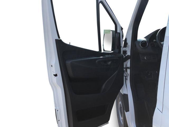 new 2025 Mercedes-Benz Sprinter 2500 car, priced at $73,551