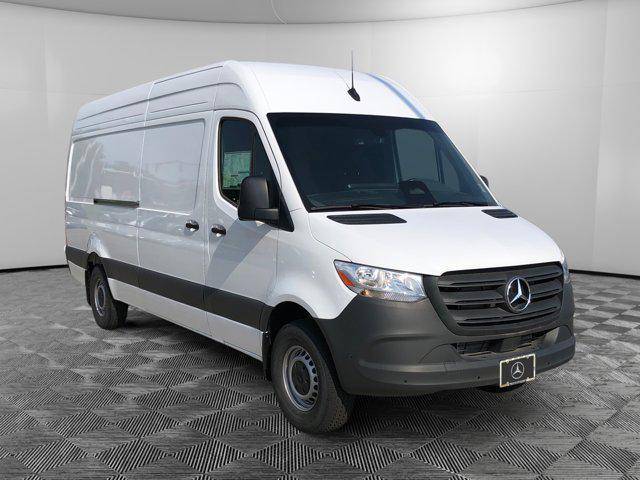 new 2025 Mercedes-Benz Sprinter 2500 car, priced at $73,551