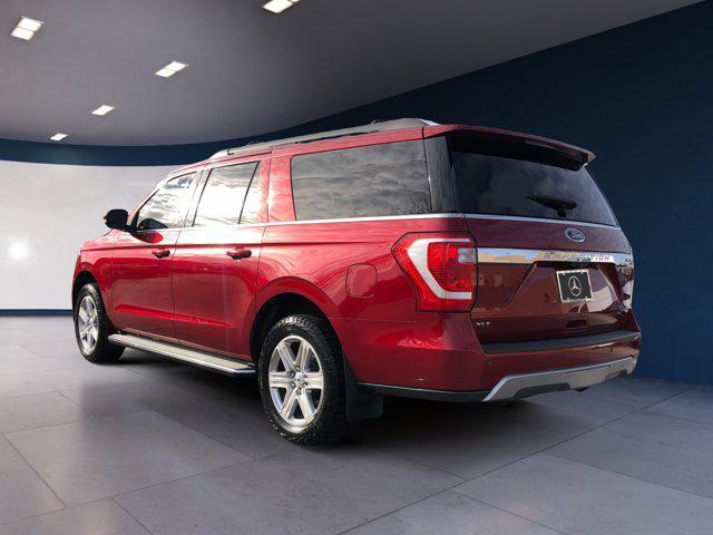 used 2018 Ford Expedition Max car, priced at $26,000