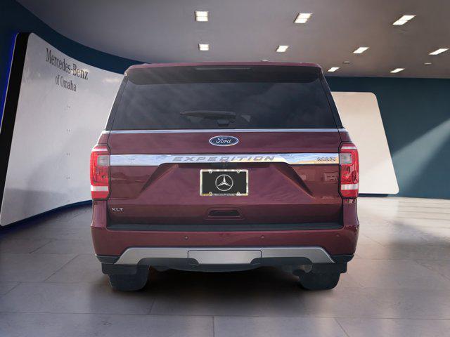 used 2018 Ford Expedition Max car, priced at $26,000