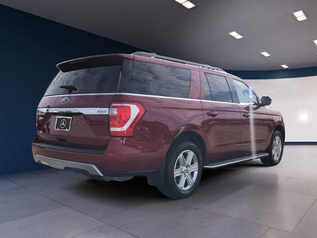 used 2018 Ford Expedition Max car, priced at $26,000