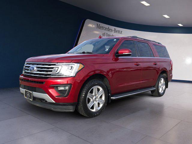 used 2018 Ford Expedition Max car, priced at $26,000