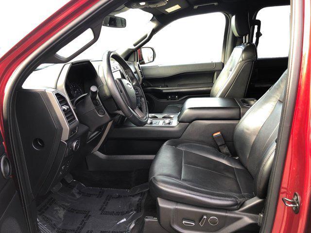 used 2018 Ford Expedition Max car, priced at $26,000