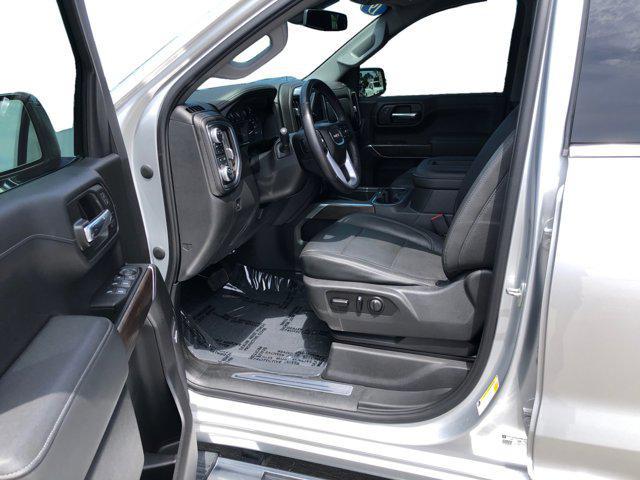 used 2019 GMC Sierra 1500 car, priced at $42,900
