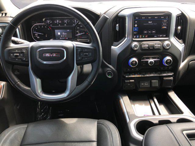used 2019 GMC Sierra 1500 car, priced at $42,900
