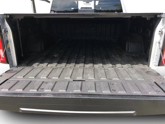 used 2019 GMC Sierra 1500 car, priced at $42,900