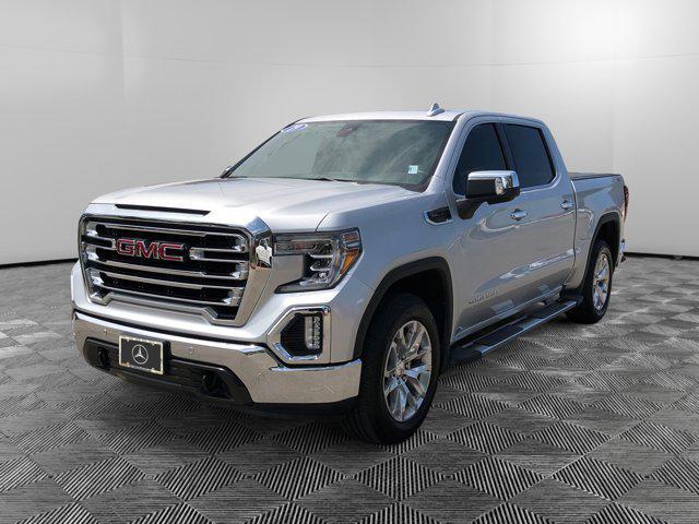 used 2019 GMC Sierra 1500 car, priced at $42,900