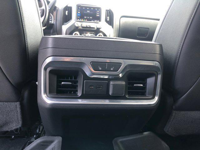used 2019 GMC Sierra 1500 car, priced at $42,900
