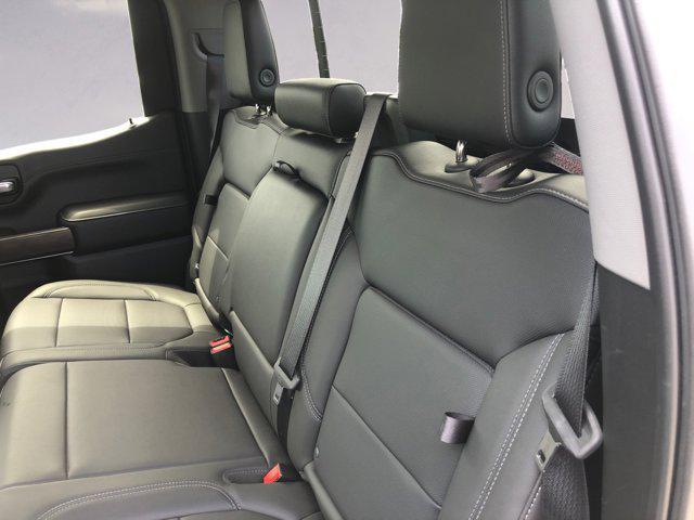 used 2019 GMC Sierra 1500 car, priced at $42,900