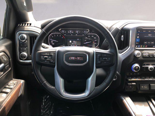 used 2019 GMC Sierra 1500 car, priced at $42,900