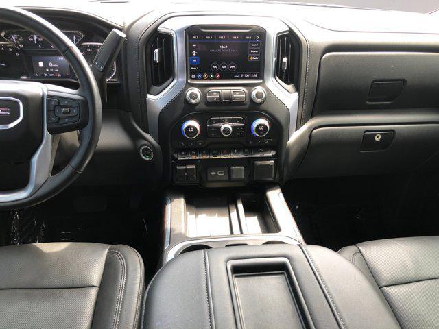 used 2019 GMC Sierra 1500 car, priced at $42,900