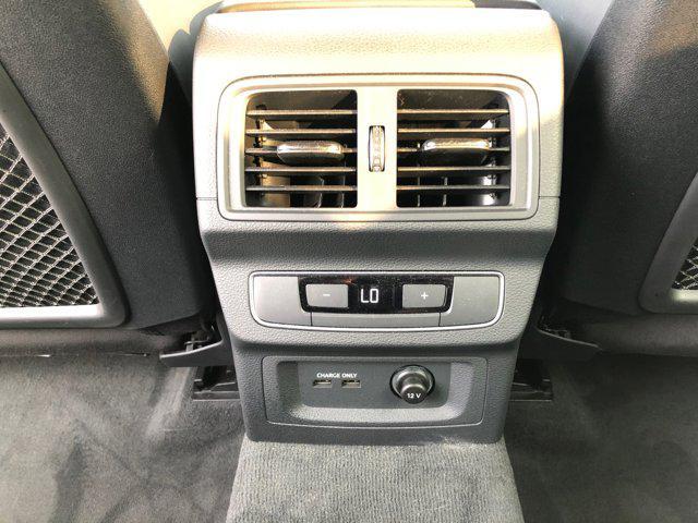 used 2023 Audi SQ5 car, priced at $50,900
