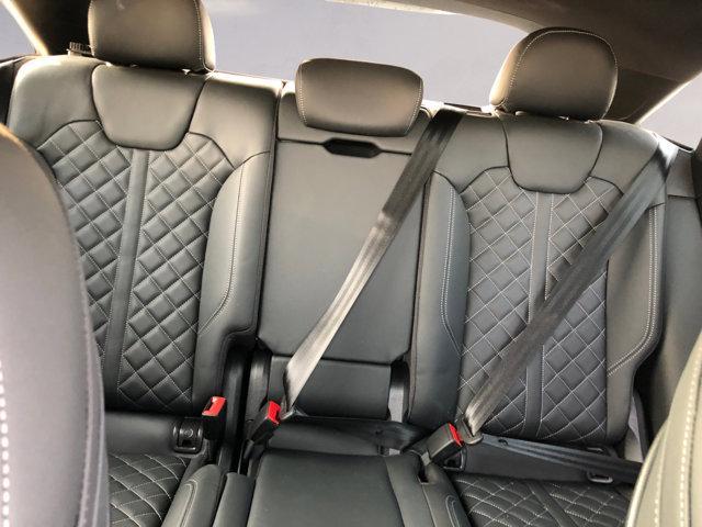 used 2023 Audi SQ5 car, priced at $50,900